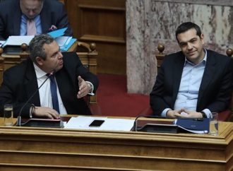 Οι επόμενες κινήσεις μετά το διαζύγιο ΣΥ.ΡΙΖ.Α.- ΑΝ.ΕΛ.