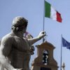 Οικονομικός όλεθρος στην Ιταλία: «Γκρεμίζεται» η οικονομία – Έκτακτη σύσκεψη της κυβέρνησης