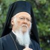Οικουμενικός Πατριάρχης: «Μεγάλο δώρο της Παναγίας η απελευθέρωση των δύο Ελλήνων στρατιωτικών»