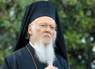 Οικουμενικός Πατριάρχης: «Μεγάλο δώρο της Παναγίας η απελευθέρωση των δύο Ελλήνων στρατιωτικών»