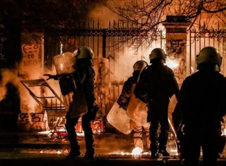 Οι περίφημοι Πολεμιστές της αρχαίας Κίνας βασίστηκαν σε Έλληνες τεχνίτες και αγάλματα από την εποχή του Μ. Αλεξάνδρου.