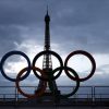 Ολυμπιακοί Αγώνες 2024: Υπεγράφη σύμφωνο συνεργασίας της γαλλικής Πρεσβείας με την ΕΟΕ