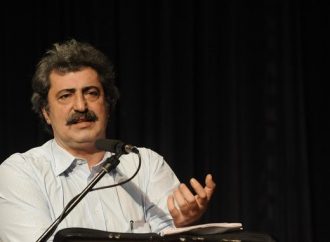 Οργή στο Twitter κατά του Πολάκη