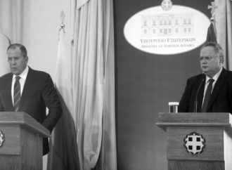 Οργή της Ελλάδας για τα ρωσικά αντίποινα! «Εμείς έχουμε γεγονότα και αποδείξεις»