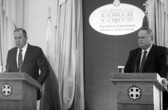 Οργή της Ελλάδας για τα ρωσικά αντίποινα! «Εμείς έχουμε γεγονότα και αποδείξεις»