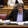Οργή της αντιπολίτευσης για τη συνέντευξη Πολάκη και τους νεκρούς στις φωτιές που «θολώνουν την εικόνα»!
