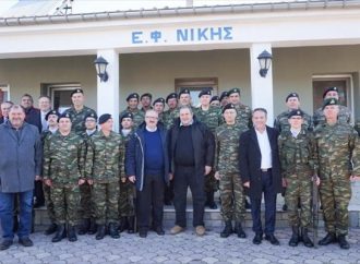 Π. Καμμένος: Η Μακεδονία είναι μία και ελληνική