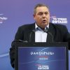Π. Καμμένος: Θα κάνω τα πάντα για να μην υπάρξουν 151 βουλευτές