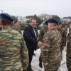 Π. Καμμένος: Θα παραιτηθώ αν η Συμφωνία των Πρεσπών περάσει στην ΠΓΔΜ