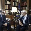 Π. Παυλόπουλος σε Βάιντμαν: Η Ελλάδα θα τηρήσει τις υποχρεώσεις της στο ακέραιο