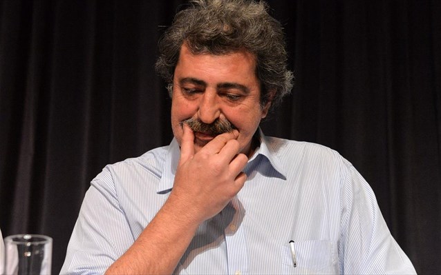 Π. Πολάκης: Τι απαντά στις επικρίσεις που δέχεται μετά την τραγωδία στην Ανατολική Αττική