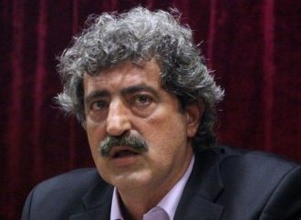 Πολάκης: Υπήρχαν ανεπιβεβαίωτες πληροφορίες για δύο νεκρούς
