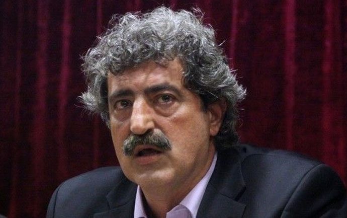 Πολάκης: Υπήρχαν ανεπιβεβαίωτες πληροφορίες για δύο νεκρούς