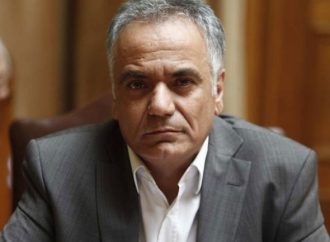 Π.Σκουρλέτης: «Η διεύρυνση της κυβέρνησης επιβεβαιώνει τις αλλαγές στο επίπεδο της κοινωνίας»