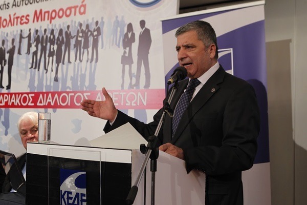 Την παραίτηση του υπουργού Υγείας και την απόσυρση της επίμαχης τροπολογίας ζητά η ΚΕΔΕ και ο Ιατρικός Σύλλογος Αθηνών