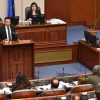 ΠΓΔΜ: Πέρασε με 81 ψήφους η αλλαγή του ονόματος