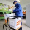 ΠΓΔΜ: Προεδρικές εκλογές τον Απρίλιο