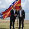 ΠΓΔΜ: Πρωτοβουλία για Νόμπελ Ειρήνης σε Τσίπρα – Ζάεφ