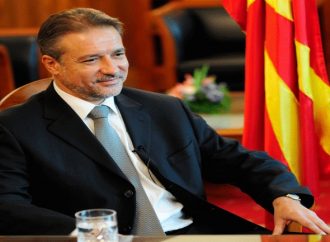 ΠΓΔΜ: Το VMRO-DPMNE ζητά πρόωρες βουλευτικές εκλογές