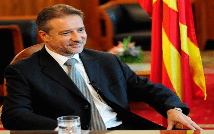 ΠΓΔΜ: Το VMRO-DPMNE ζητά πρόωρες βουλευτικές εκλογές