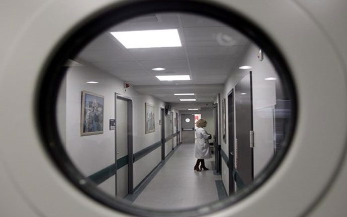 ΠΟΕΔΗΝ: «14 και όχι 6 οι εγκαυματίες σε ΜΕΘ και ΜΑΦ – Τους κρύβει το υπ. Υγείας»