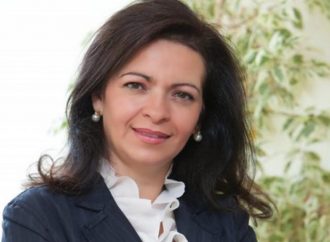Πέθανε η πρώην αντιπεριφερειάρχης Κεντρικής Μακεδονίας, Γιάννα Τζάκη