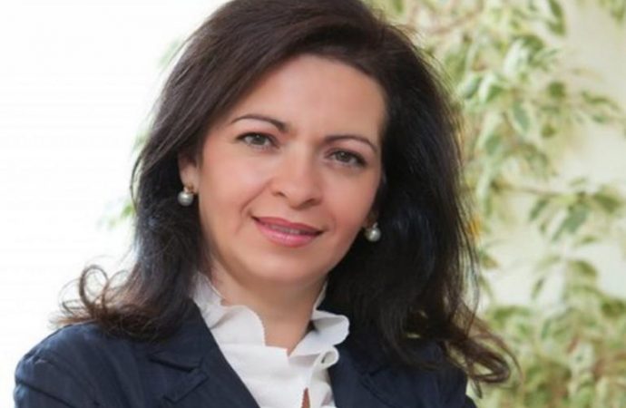 Πέθανε η πρώην αντιπεριφερειάρχης Κεντρικής Μακεδονίας, Γιάννα Τζάκη