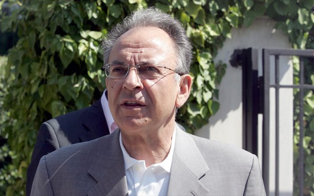 Πέθανε ο Δημήτρης Σιούφας