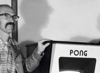 Πέθανε ο συνιδρυτής του Atari & πρωτοπόρος του gaming, Ted Dabney