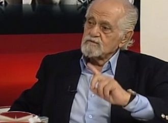 Πέθανε ο δημοσιογράφος και συγγραφέας Κυριάκος Διακογιάννης