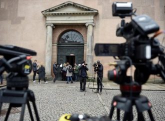 Ισόβια στον εφευρέτη Μάντσεν για τον φόνο της Κιμ Βαλ στο υποβρύχιό του