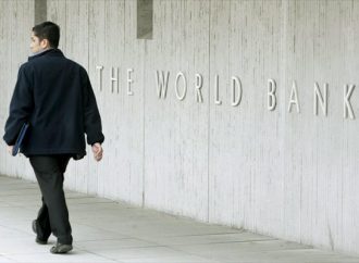 Παγκόσμια Τράπεζα: Επενδύσεις 200 ​​δισ. δολ. για καταπολέμηση της κλιματικής αλλαγής