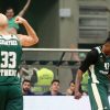 Απίστευτος, ονειρικός, διαστημικός Παναθηναϊκός ΔΙΕΛΥΣΕ την Ρεάλ!