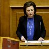 Παραιτήθηκε από τους ΑΝ.ΕΛ. η Μαρίνα Χρυσοβελώνη