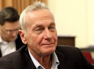 Παραιτήθηκε ο Παναγιώτης Σγουρίδης – Δεν έγινε δεκτή η παραίτηση από τον Καμμένο