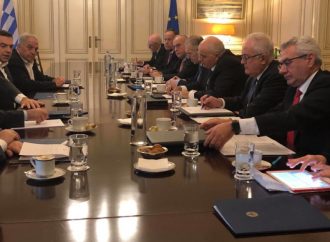 Παρατείνεται κατά δύο μήνες η προστασία της πρώτης κατοικίας