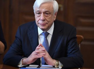 Π.Παυλόπουλος: Στοιχειώδης πράξη δικαιοσύνης η αποφυλάκιση των δύο στρατιωτικών