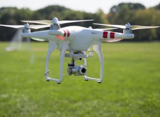 Περιστατικά διάσωσης ανθρώπων χάρη στα drones
