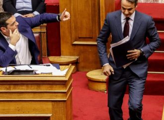 Ποδαρικό με τη Συμφωνία των Πρεσπών για το πρώτο «καυτό» τρίμηνο του ‘19