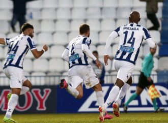 Βαρύνουσα γερμανική ανάλυση: Γιατί η σημερινή Ελλάδα είναι τόσο σημαντική για τις ΗΠΑ και για την Προεδρία Τραμπ.