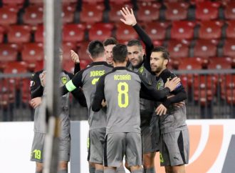 Super League: Ιστορική νίκη με διπλό της ΑΕΚ Λάρνακας στην Ζυρίχη!