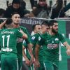 Σούπερ Λίγκα: Μακέντα και Διούδης έδωσαν την νίκη στον Παναθηναϊκό