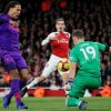 Super League: Ματσάρα χωρίς νικητή στο Emirates