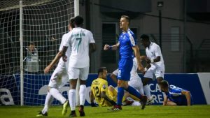 Super League: Νίκη-ανάσα για τον Λεβαδειακό