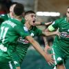 Super League: Νίκησε την Ξάνθη ο ΠΑΟ με την γκολάρα του Μπουζούκη