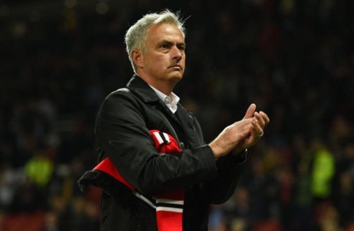 Premier League: Τέλος ο Μουρίνιο από τη Γιουνάιτεντ!