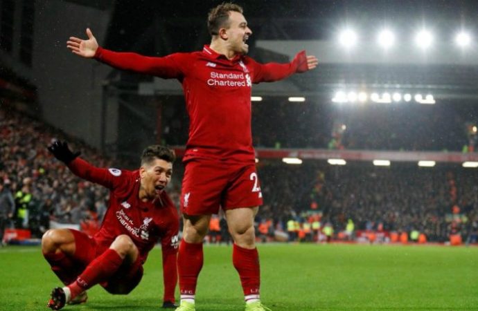 Premier League: «Τελείωσε» Γιουνάϊτεντ, Μουρίνιο και… κατάρα η Λίβερπουλ!