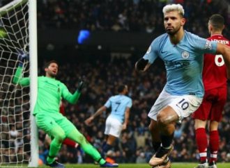 Premier League: «Τελείωσε» το αήττητο της Λίβερπουλ και έβαλε «φωτιά» στο πρωτάθλημα η Σίτι