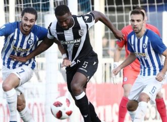 Όλιβερ Στόουν: Δύσκολη επιλογή στις ΗΠΑ