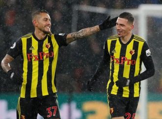 Premier League: Τρίτο γκολ ο Χολέμπας